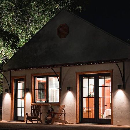 Little Dutch Cabin #3 - 12 min to Magnolia-Baylor Bellmead Esterno foto