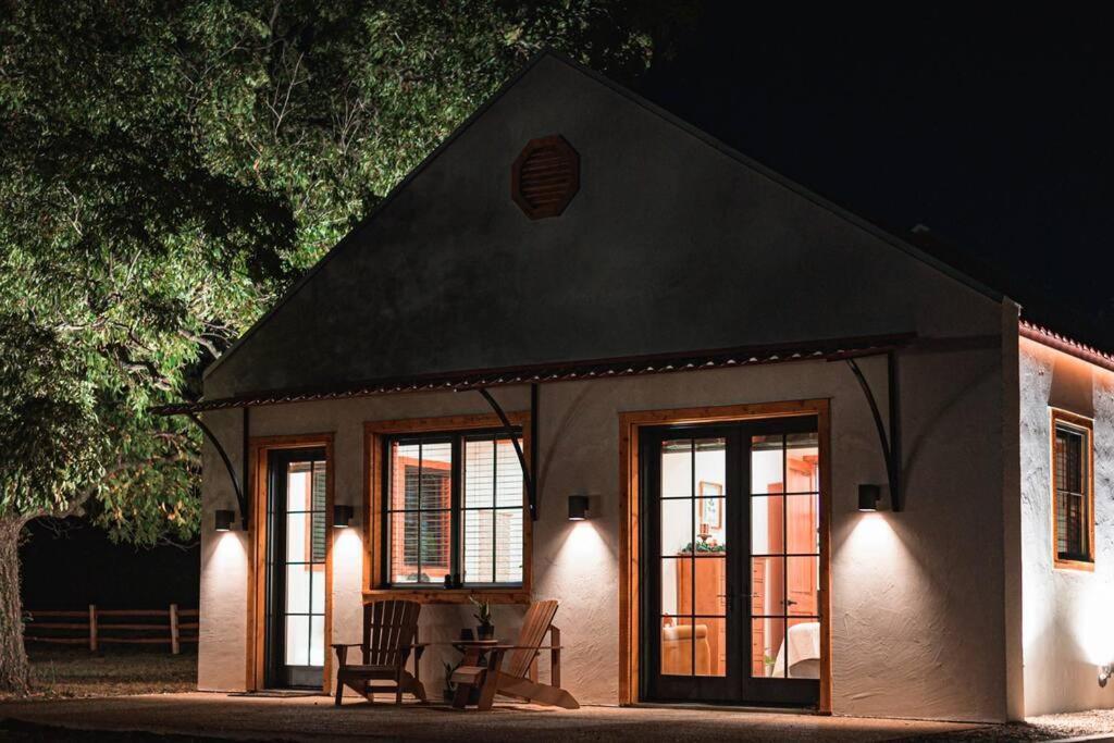 Little Dutch Cabin #3 - 12 min to Magnolia-Baylor Bellmead Esterno foto